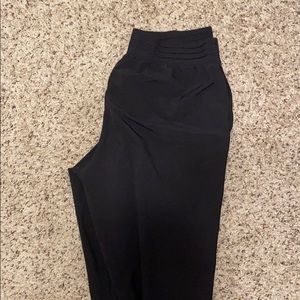 Lululemon Wanderer Jogger